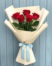 Букет Классика чувств в Петухово