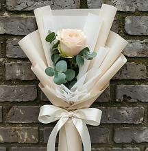 Букет цветов из:  Розы в Петухово