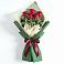 Букет цветов из: Розы в Петухово