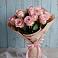 Букет цветов из: Розы в Петухово