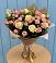 Букет цветов из: Розы в Петухово