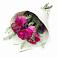 Букет цветов из: Розы в Петухово