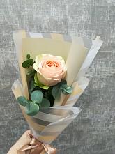 Букет цветов из:  Розы в Петухово