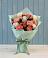 Букет цветов из: Розы в Петухово