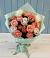 Букет цветов из: Розы в Петухово