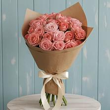 Букет цветов из:  Розы в Петухово