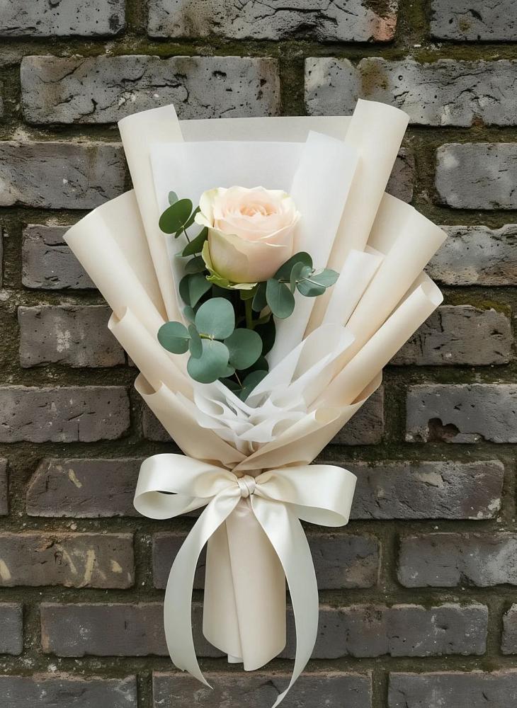 Букет цветов из: Розы в Петухово