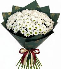 Букет цветов из:  Хризантемы в Петухово