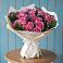 Букет цветов из: Розы в Петухово