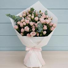 Букет цветов из:  Розы #REPLACE_PRED# Петухово