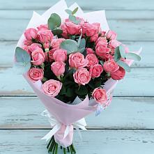 Букет Леди совершенство в Петухово