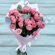 Букет Леди совершенство в Петухово